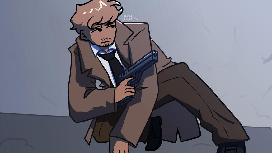 full render + full body