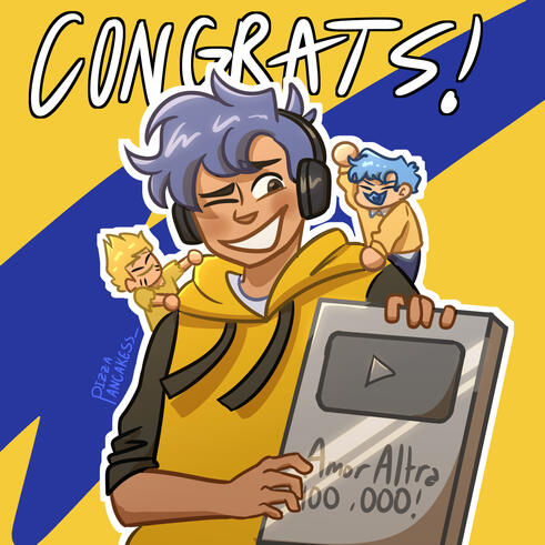 simple shading + bust